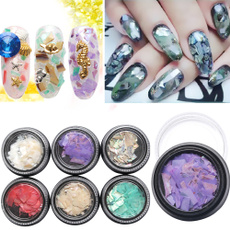 stained, nailornament, Beauty, Nail Art Accessories