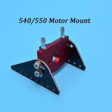 motormount, water, Aluminum, Mount