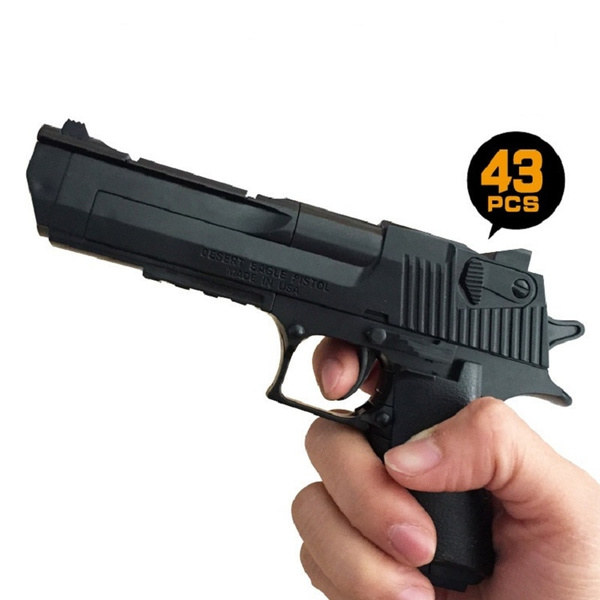 New Plastic Toy Pistol Guns Air Gun Airsoft Pistol Toy Gun For Children Plastic Toy Pistol Guns For Boy 16 Wish