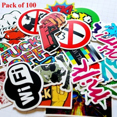 Car Sticker, carstyling, Cars, Laptop