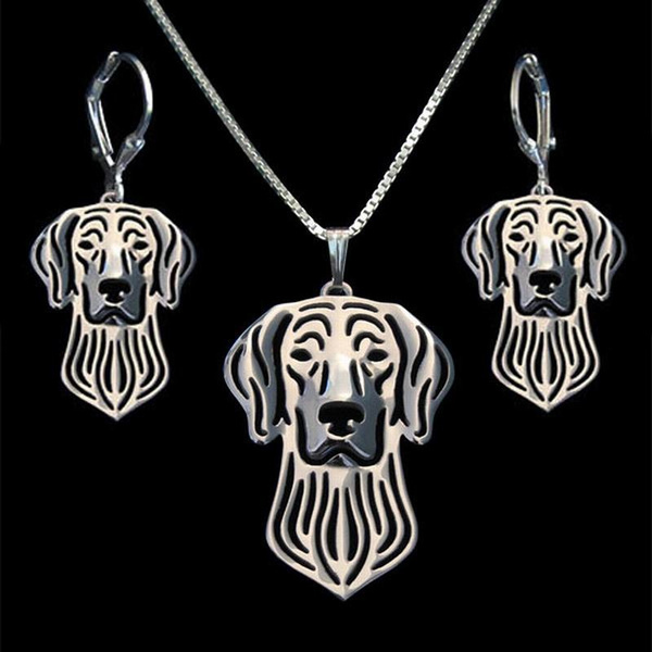 Weimaraner jewelry hotsell