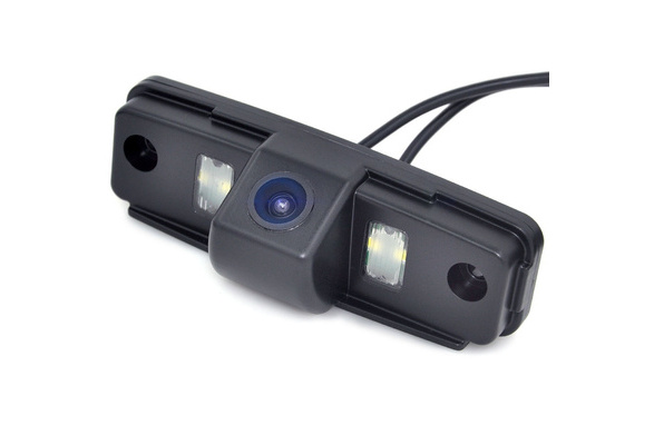 Car Rear Backup Parking Camera Rear View Camera For 2009-2011 Subaru outback Car Rear Backup Parking Camera Rear View Camera For 2009-2011 Subaru outback