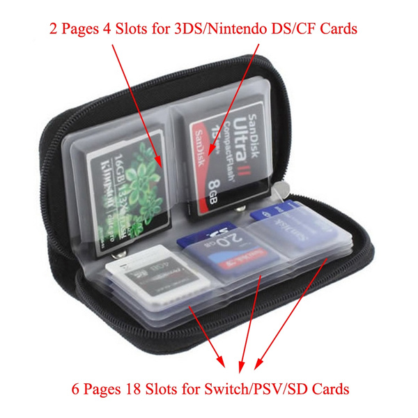 sandisk 3ds