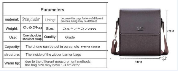 Shoulder Bags, Briefcase, Bags, leather bag