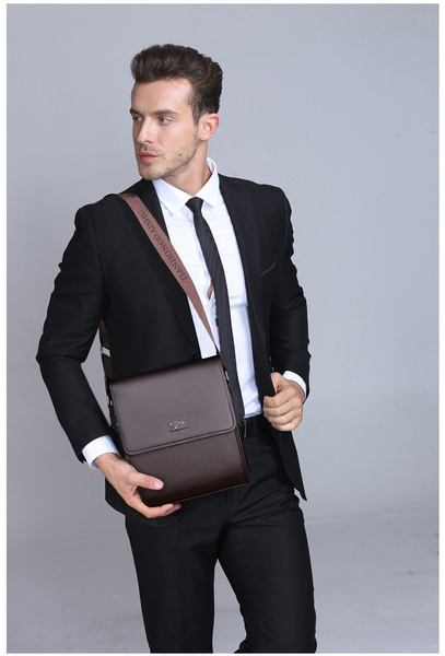 Shoulder Bags, Briefcase, Bags, leather bag