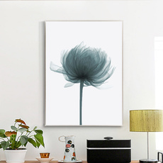 canvasprinting, fashionoilpainting, Flowers, Wall Art