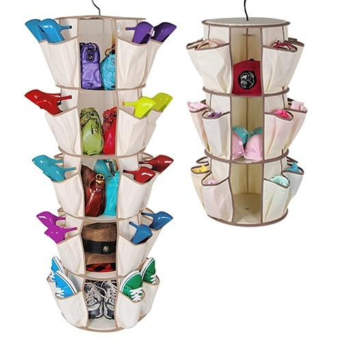 Dazz best sale shoe organizer