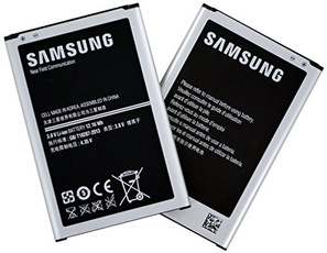 Batteries, Galaxy S, Samsung, b800bu3200mah