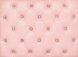 pink, art, tufted, Photo