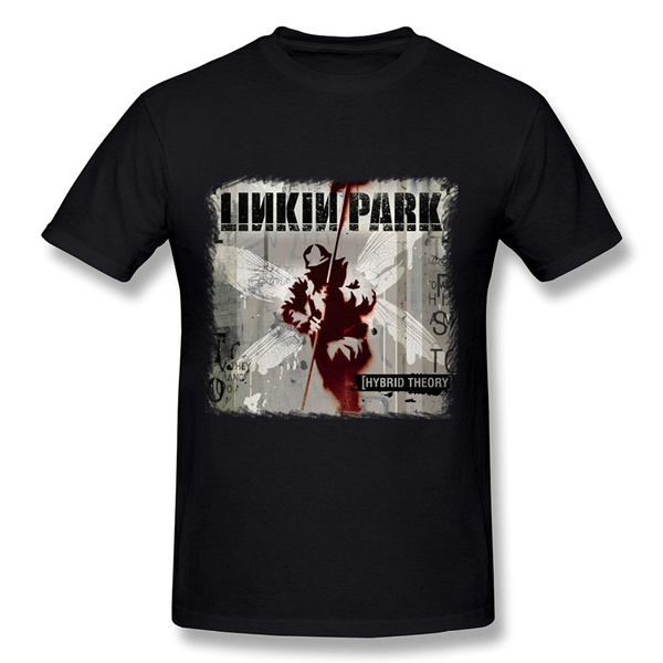 hybrid theory t shirt