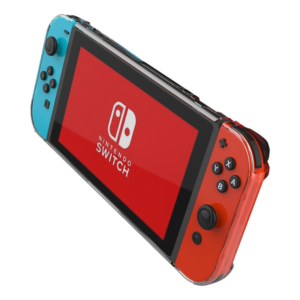 Nintendo Switch Case, Three-Segment 