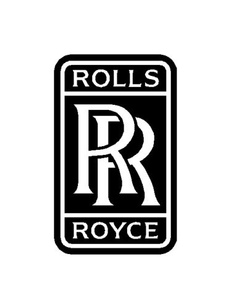 Emblem, Rolls Royce, Cars, Stickers