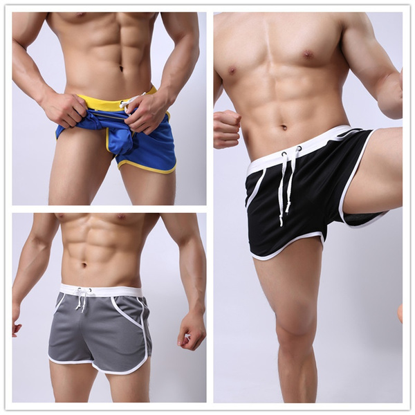 Male Arrow Underwear Calecon Homm Arrow 