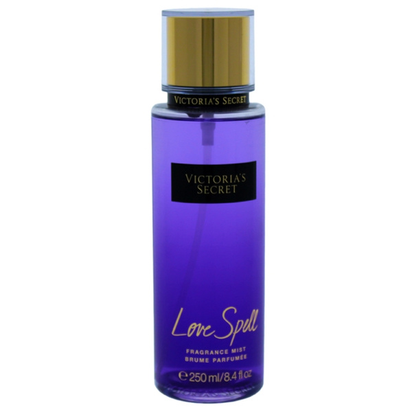 love spell perfume