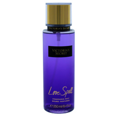 Love, lovespell, Perfume, fragrancemist