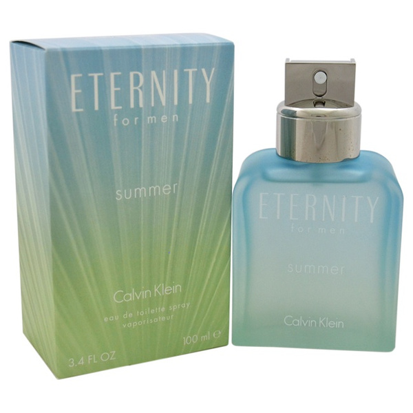 Eternity 2024 summer 2016