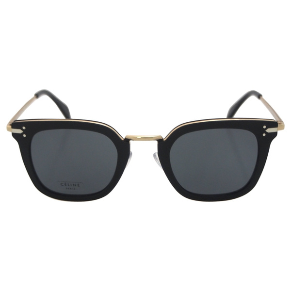 Celine CL 41402/S ANW G8 - Black Gold by Celine for Women - 47-25-140 mm  Sunglasses