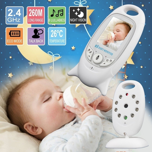 Baby sales monitor wish