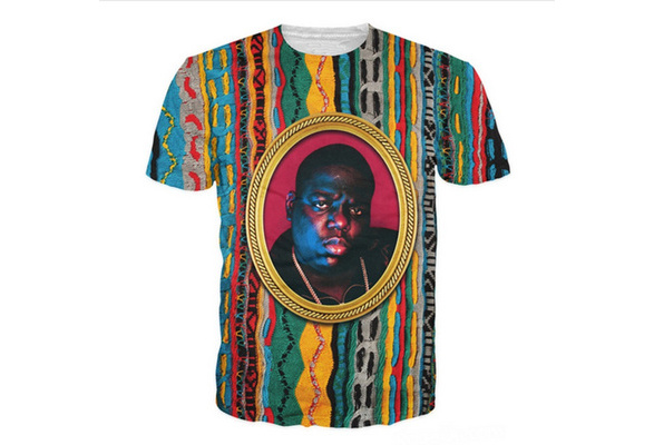 biggie smalls shirts for men