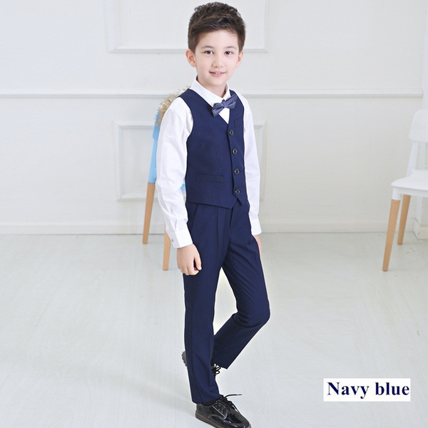 Vest coat for clearance boys