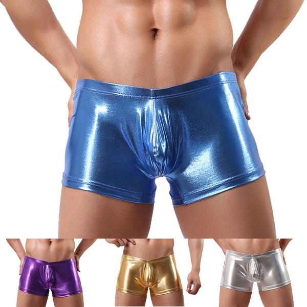 lycra boxer briefs