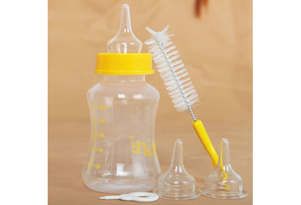 essential pet nursing kit