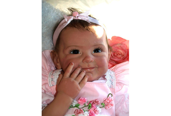 soft body reborn dolls