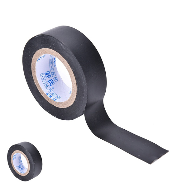 Tape sealing Repair Satalite 10M Black Roll car Fusing Repair Waterproof Ws 