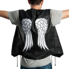 angelwingsvest, Vest, Fashion, Angel