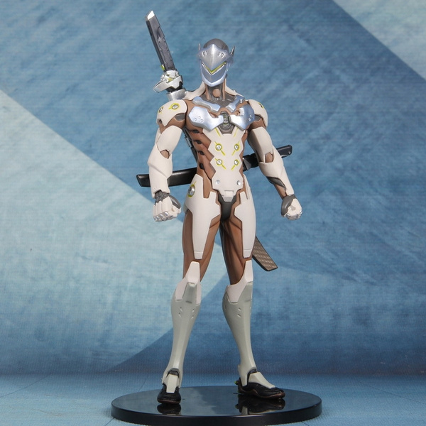 action figure genji