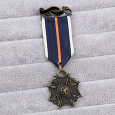 School, germany medal, badgesemblem, medalsribbon