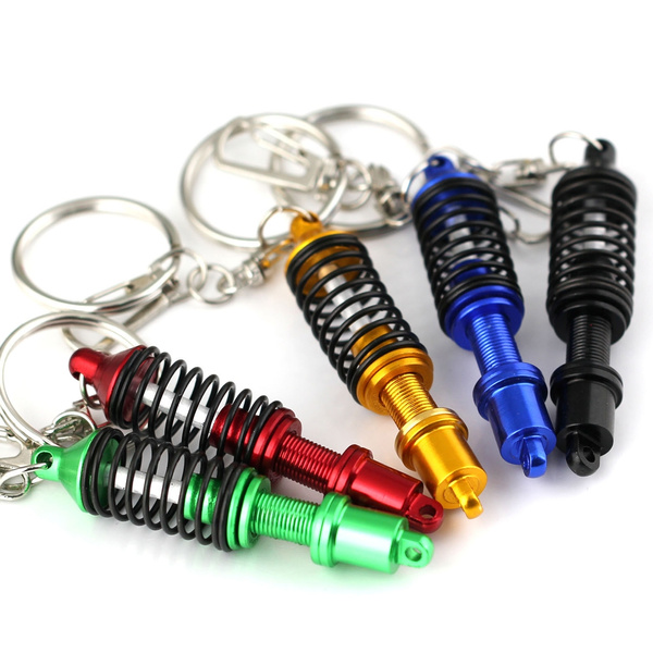 Coilover keychain sale