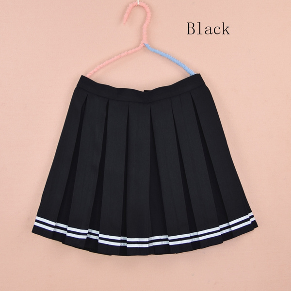 white skirt 4xl