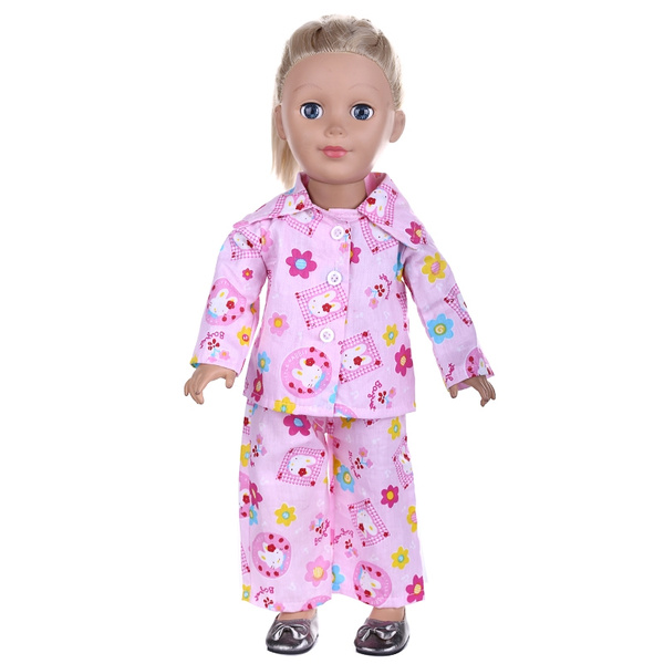 18 inch baby doll accessories
