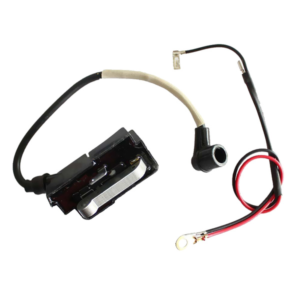 Bobina De Encendido Para Motosierra Husqvarna 340 345 346, Bobina De Encendido Para Motosierra Husqvarna 340 345 346,