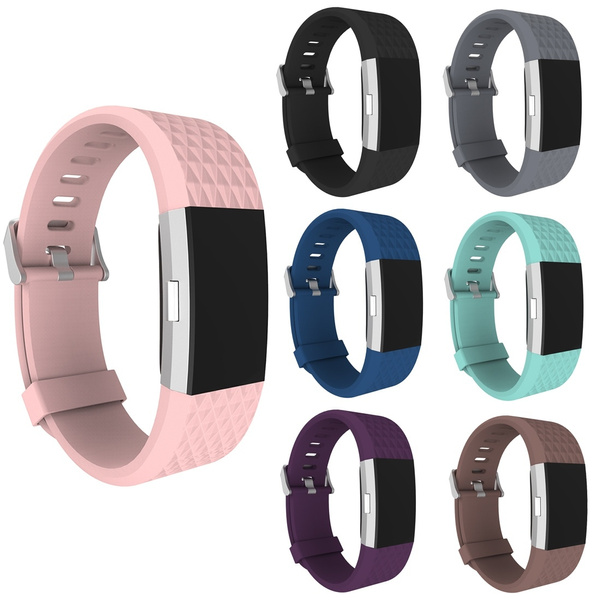 Fitbit Charge 2 Replacement Strap Band 