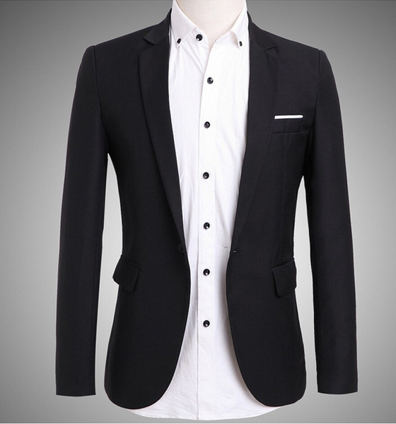 Blazer best sale fashion homme