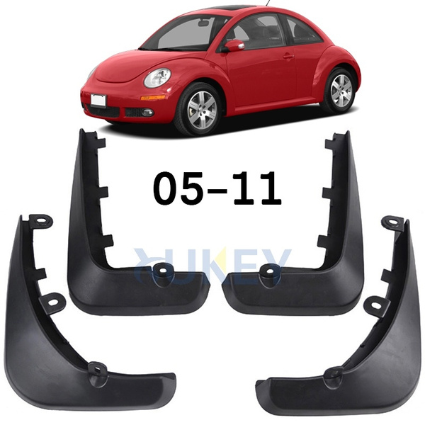 Volkswagen beetle mud deals flaps