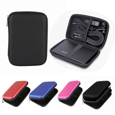 case, Cable, Cover, Hard Drives