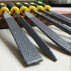 Mini, woodwork, Wood, Metal