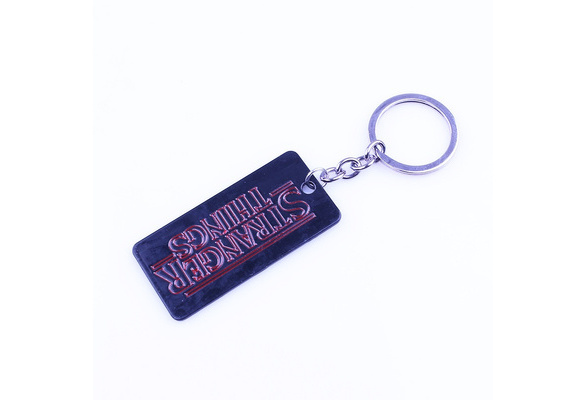 keychain stranger things