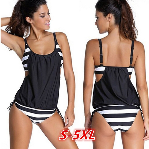 wish tankini