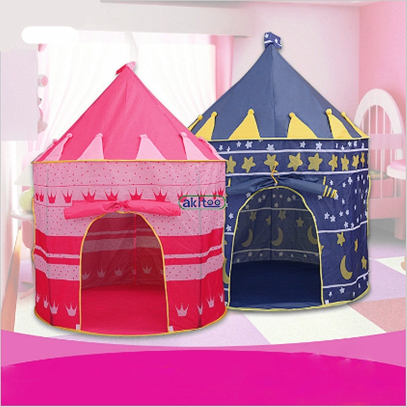 princess castle cubby house