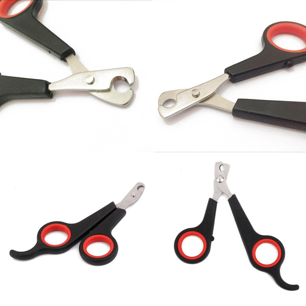 hot sale plastic cover nail cutter