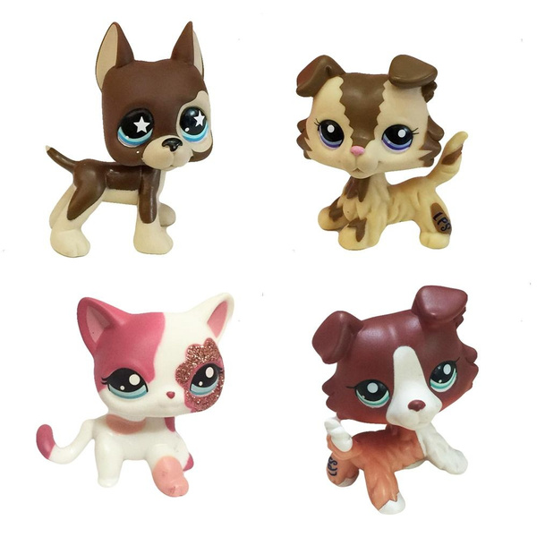 wish lps toys