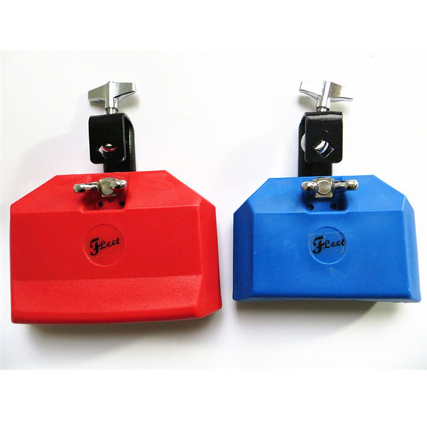 Plastic cowbell outlet