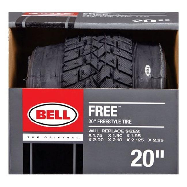 bell bmx bike tire 20