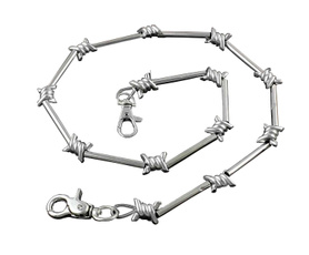 Key Chain, Chain, bikerwalletchain, wallet chain