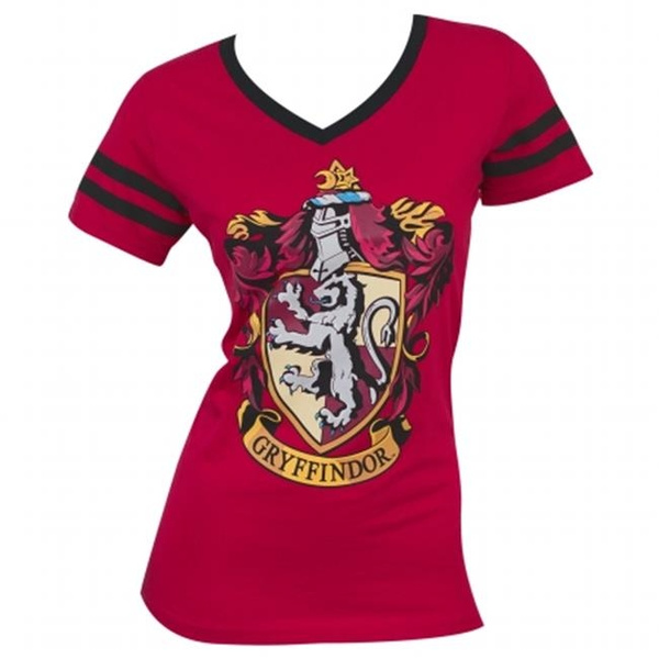 Harry Potter 36806L Womens Gryffindor 