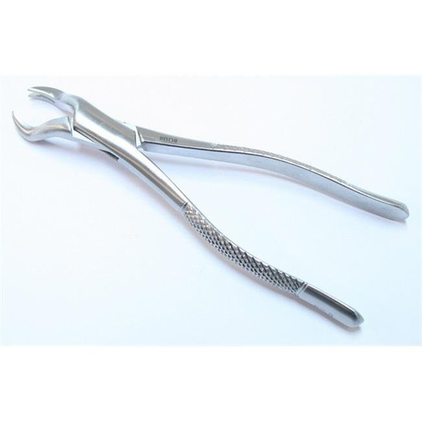 88R-AP Dental Instrument Extracting Forceps Stainless Steel | Wish